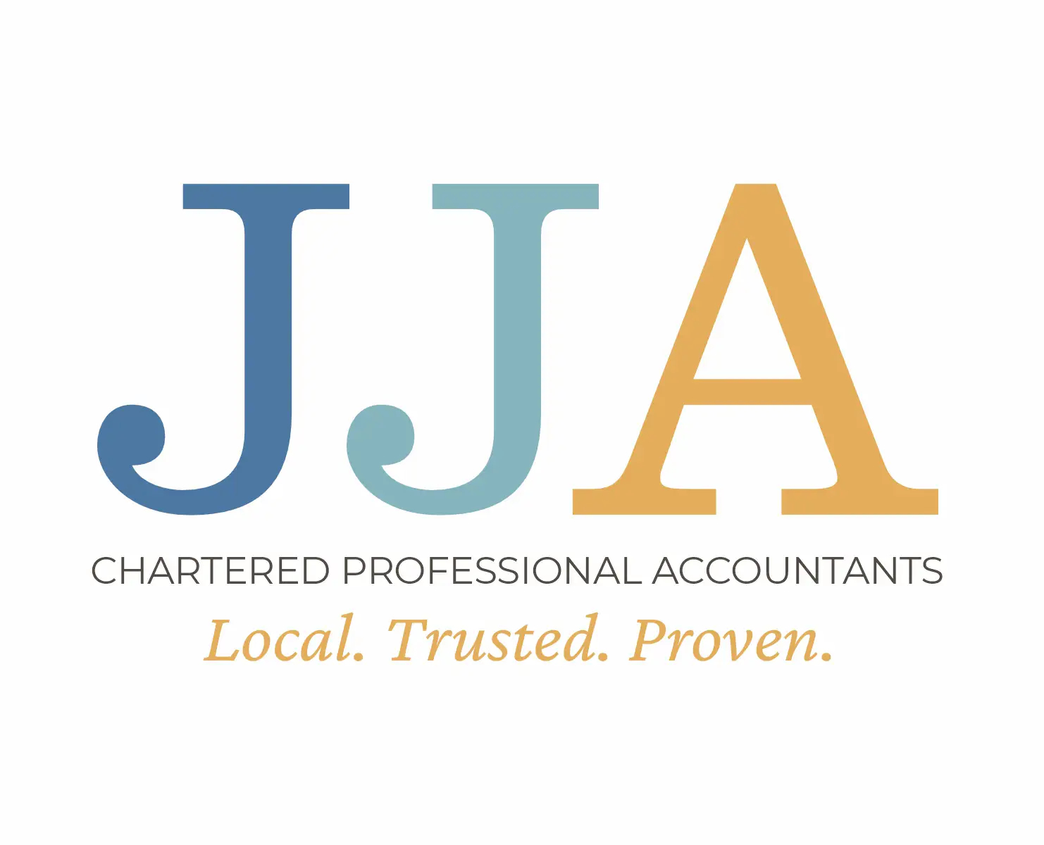 JJA accountants