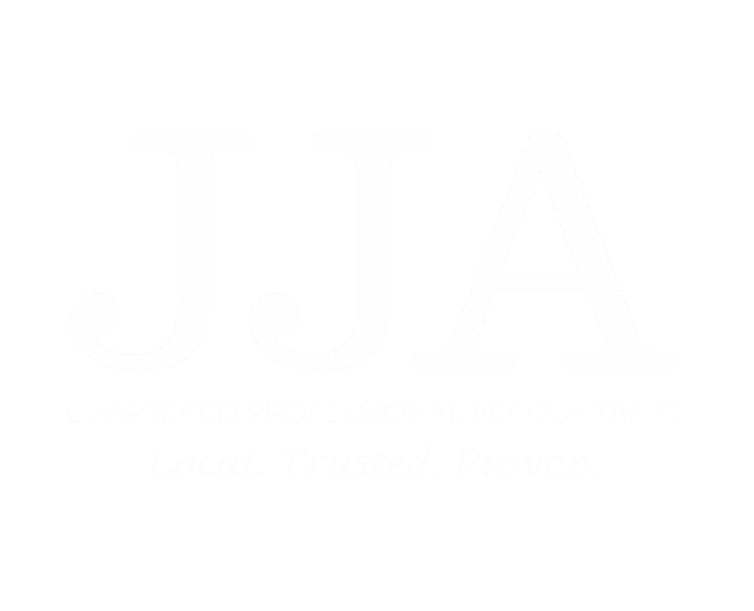 JJA accountants