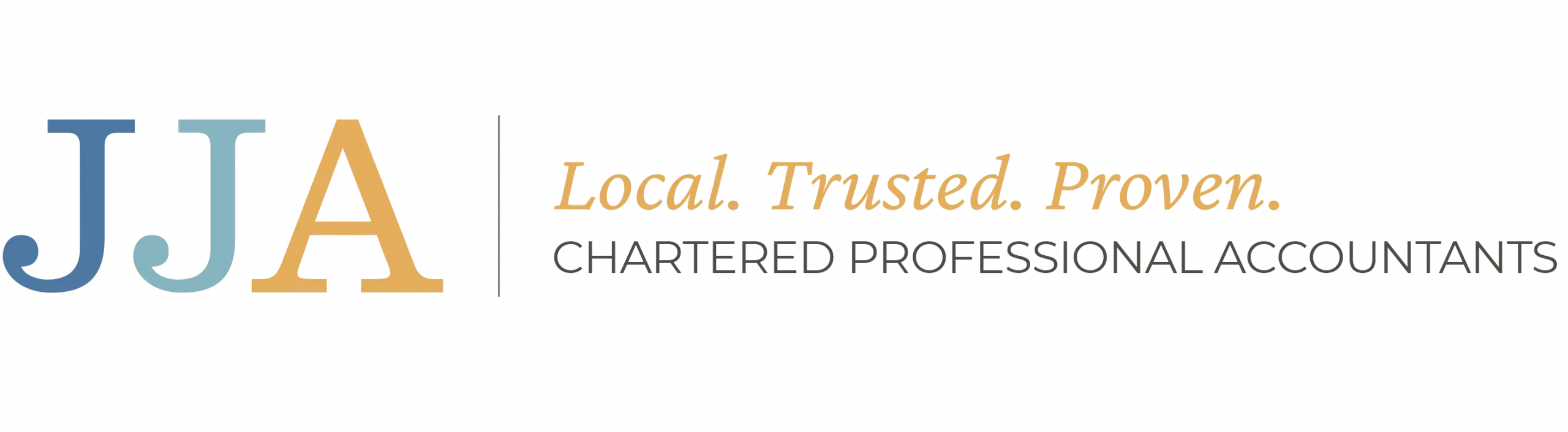 JJA accountants