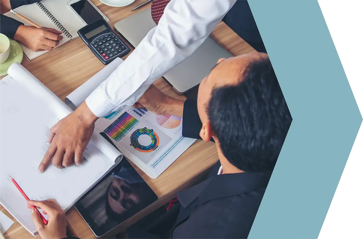 Business Advisory JJA Accountants