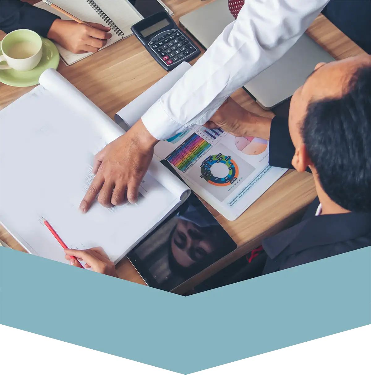 Business Advisory JJA Accountants Nanaimo
